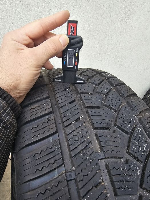 Koła Felgi VW Amarok T5 T6 255/50R20 zimowe