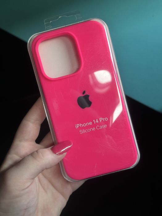 Etui iphone 14 pro