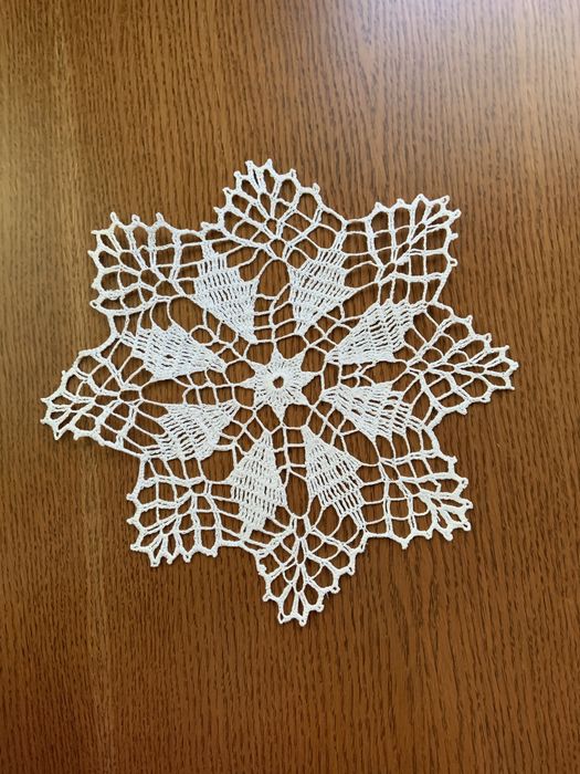 Салфетка ручна робота