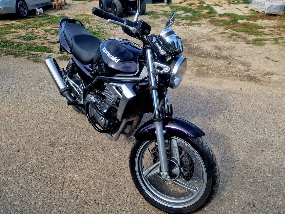 Kawasaki
