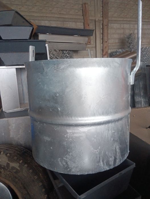 Sprzedam parnik węglowy