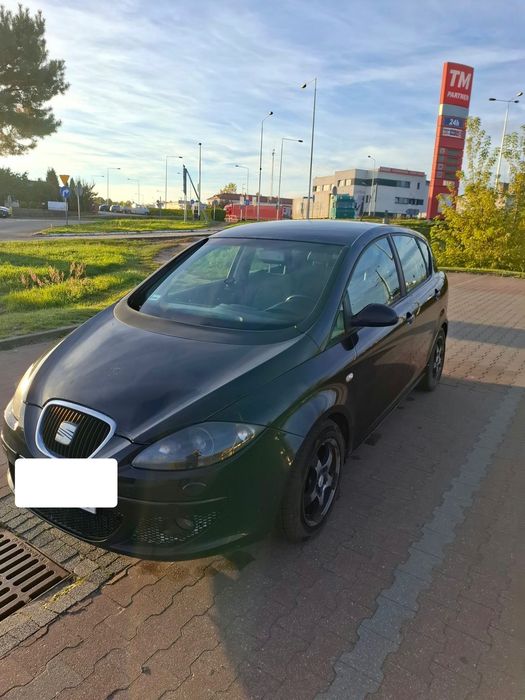 Seat Toledo