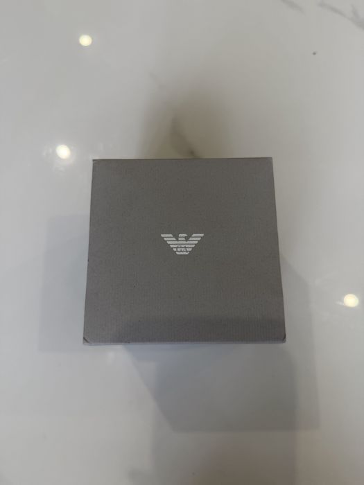 Чоловічий годинник Emporio Armani AR1604