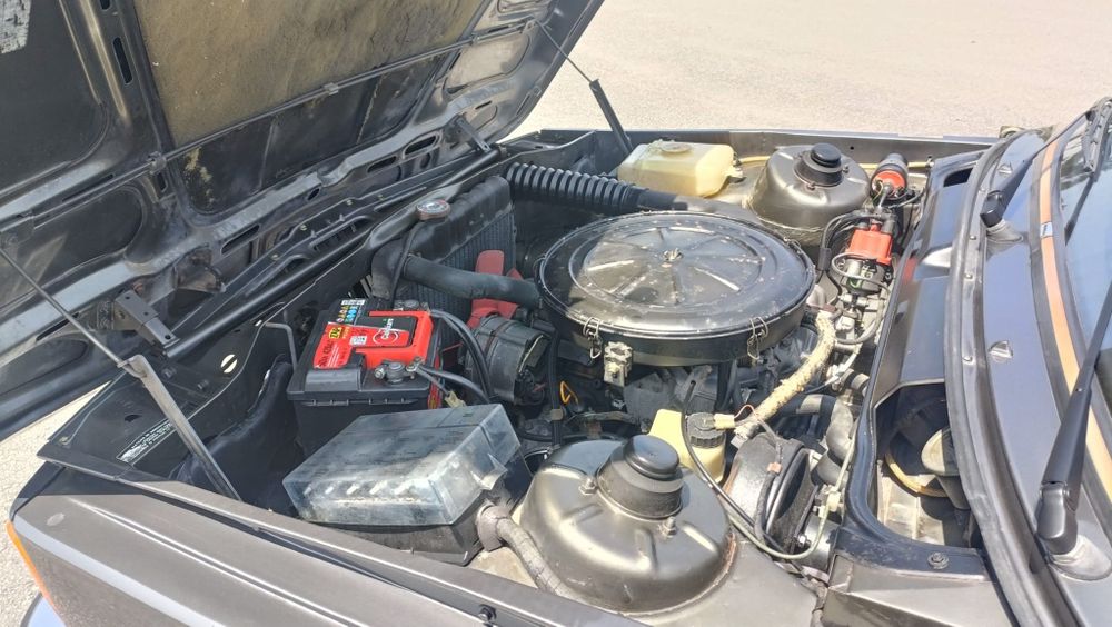 BMW 316 — fotografia 6