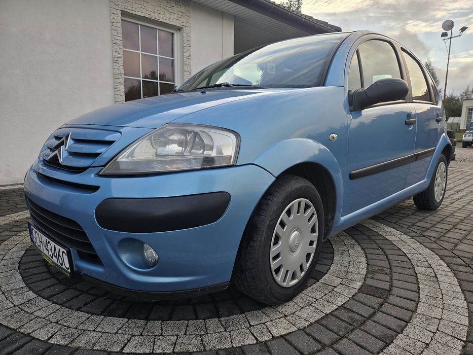 Citroën C3