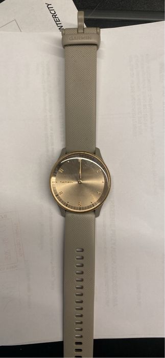 garmin vivomove trend 40mm