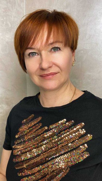 Репетиторство. Англійська мова