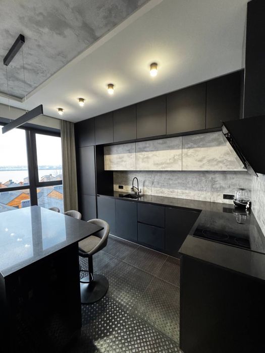 ЖК Comfort City Lagoon, Лагуна, продам квартиру 1 ком.Приднепровск