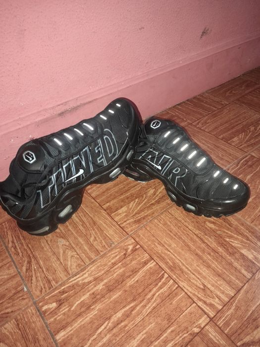 Nike Air Max Plus (TN)