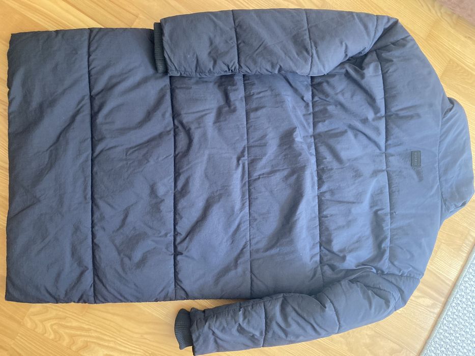 Kurtka zimowa puchowa damska Diverse rozm S