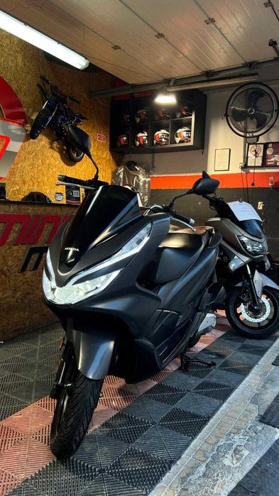 PCX 125 2020 50.200km ( 6 meses de garantia )