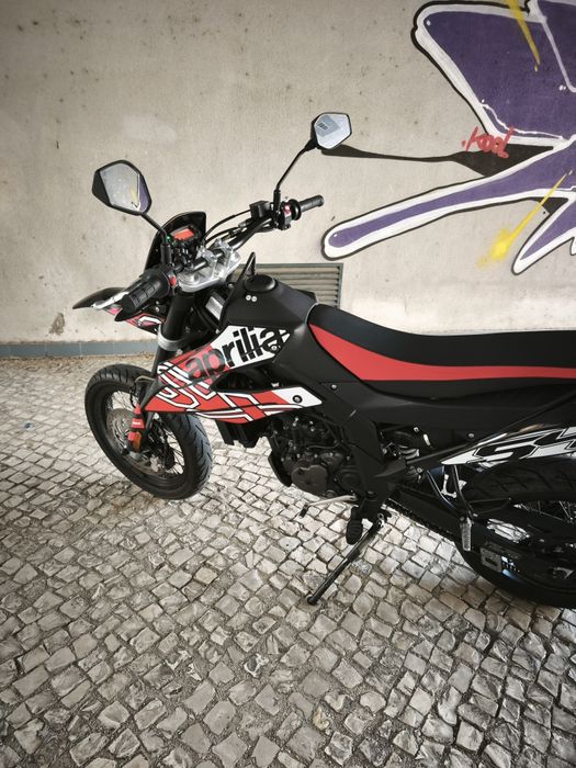 Aprilia 125 SX 2023