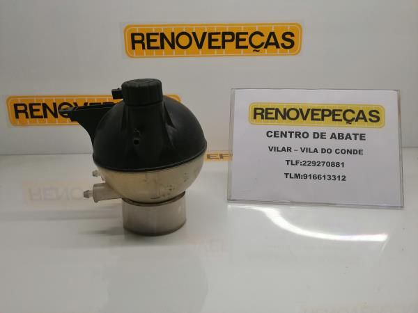 Vaso Expansao / Radiador MERCEDES-BENZ Classe A (W169)