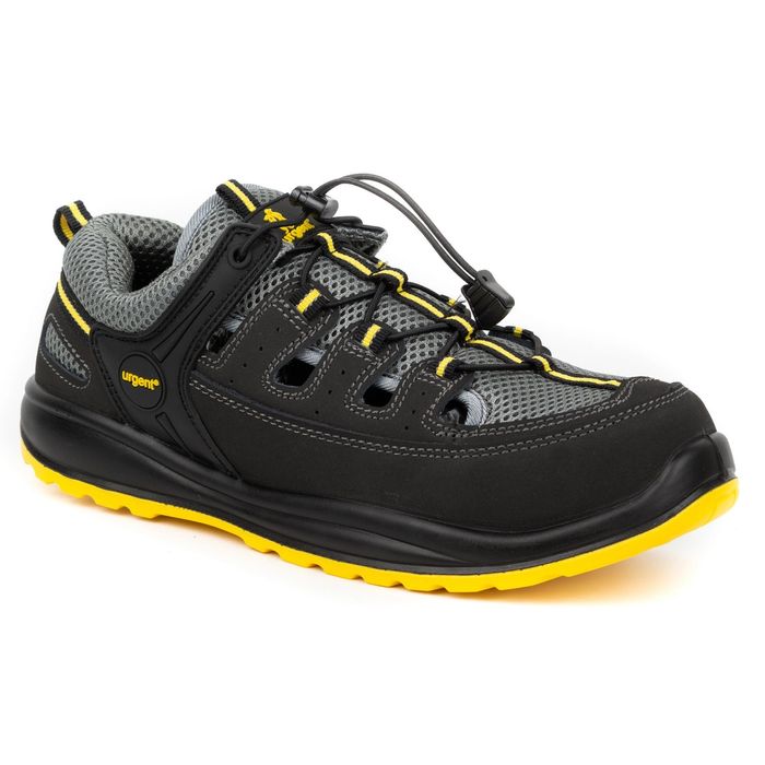 Buty skórzane robocze rozmiar 43