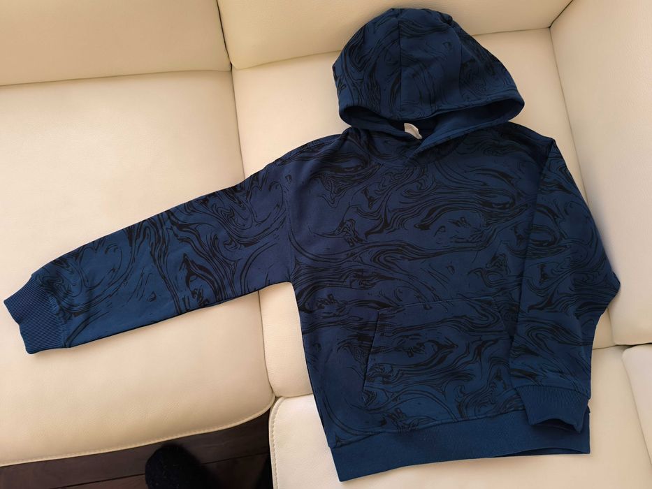 Bluza SMYK (Cool Club), rozm. 134
