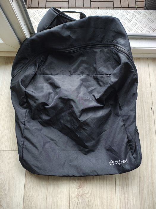 Wózek spacerowy Cybex Eezy S+ 2