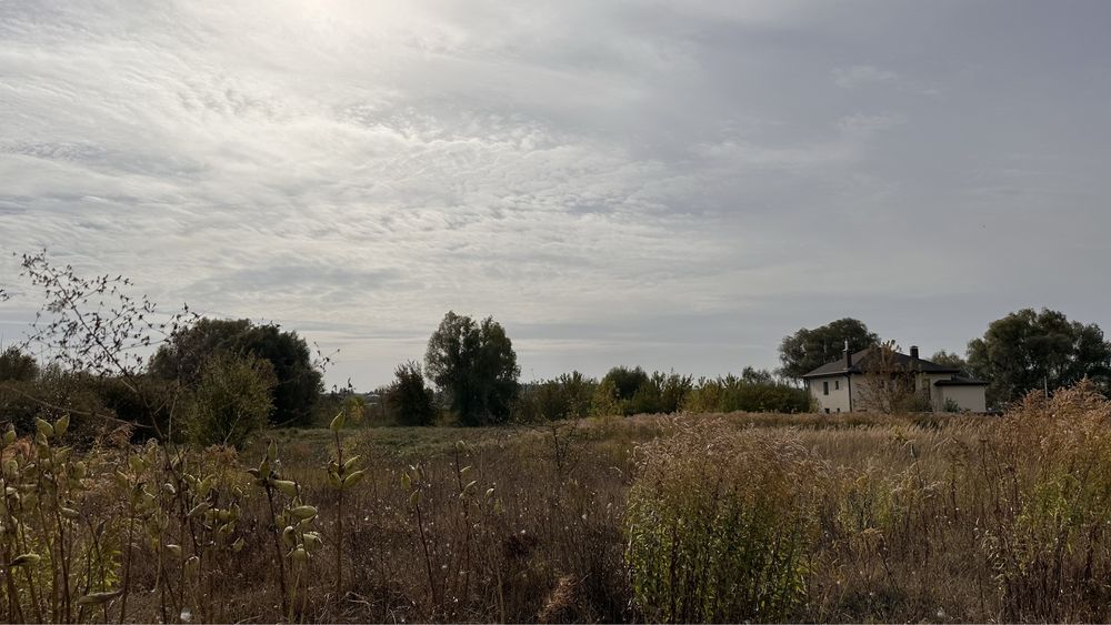 С. Білогородка , ділянки у Києво-Святошинський район.