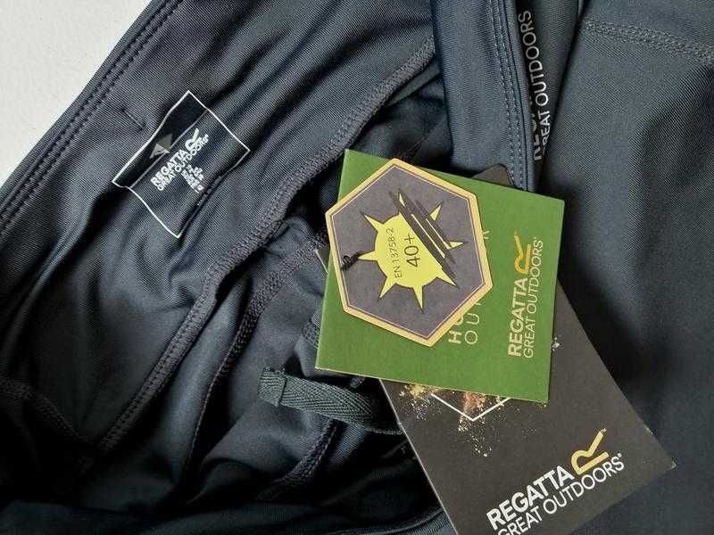 Новые спортивные лосины Regatta