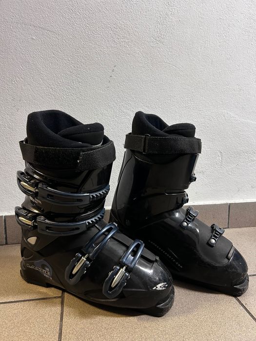 Buty Narciarskie LANGE 40 VEN - S Rozmiar 26.5 308 mm