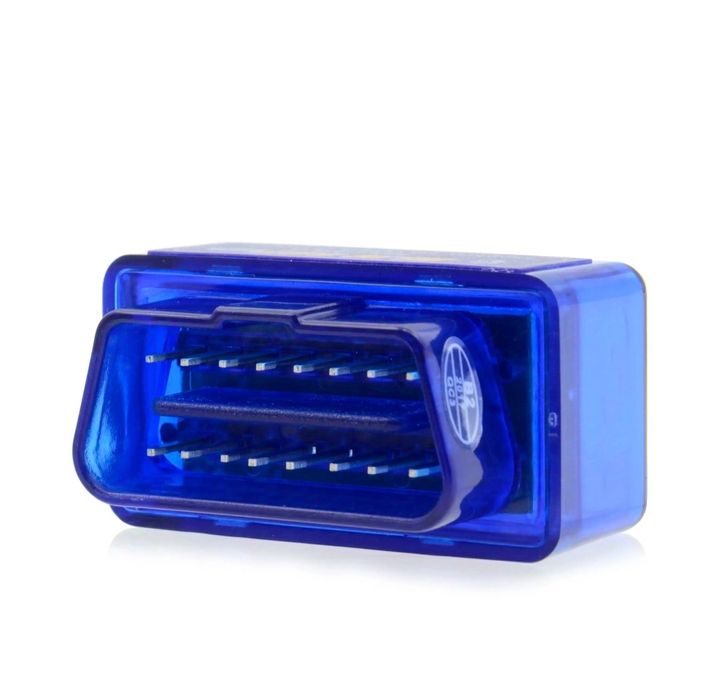 OBD сканер MINI ELM327 Bluetooth v2.1