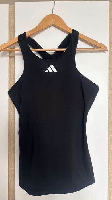 Топ майка Adidas HeatDry  M