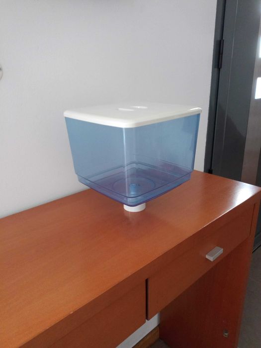 Depósito para Dispensador de Água JOCCA - 7 Litros