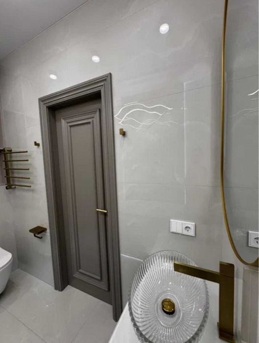 Продам квартиру в Кадорі на Краснова.Авторський ремонт.Розтермінування