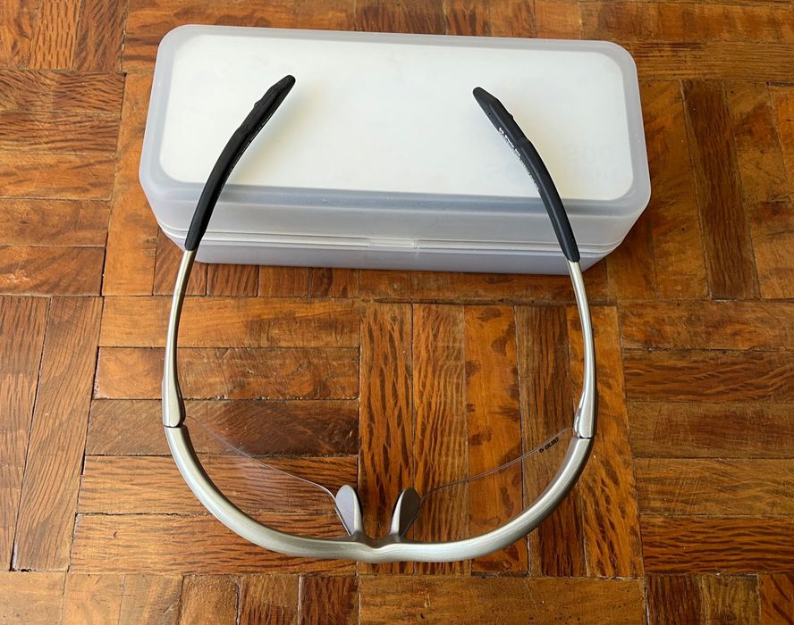 Óculos de sol ciclismo SG B'Twin 500