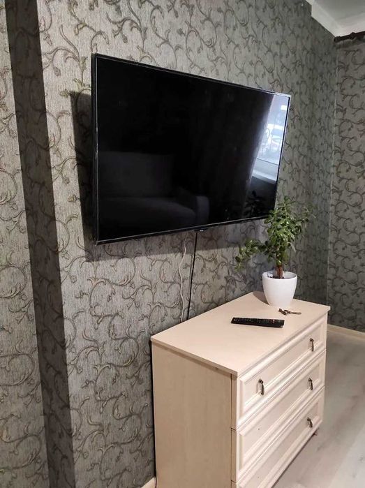 Здам 1к квартиру на Позняках: вул. Крушельницької 15, м. Харківська