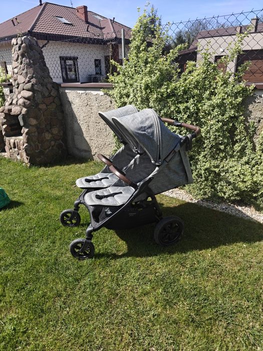 Valco snap trend duo