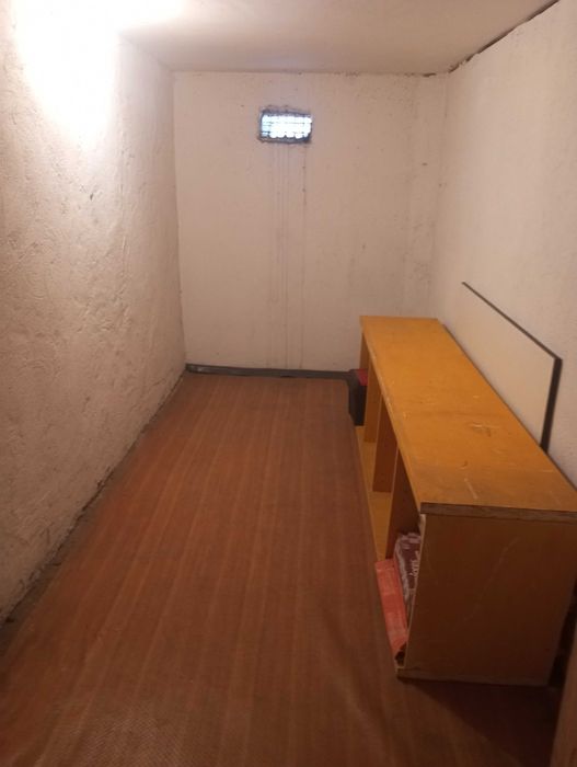 Arrenda-se arrecadação 6m2