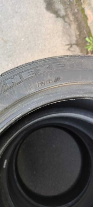 Резина NEXEN 225/45 R17 91W