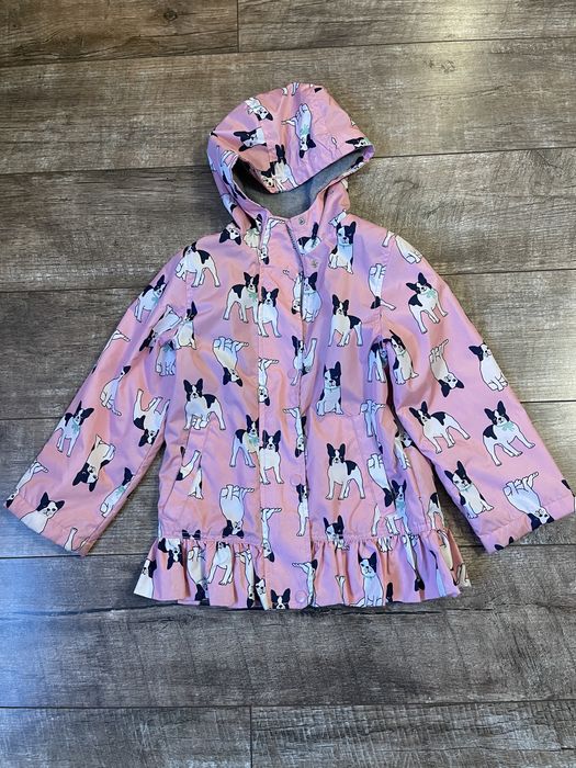 Детская ветрока Carter’s 500 грн