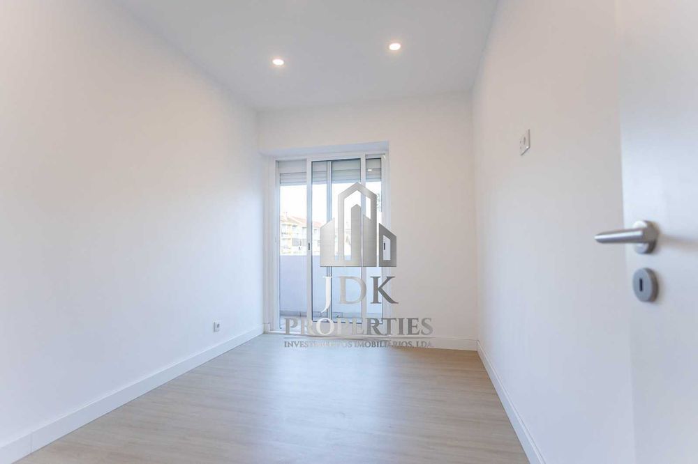 Apartamento para arrendar