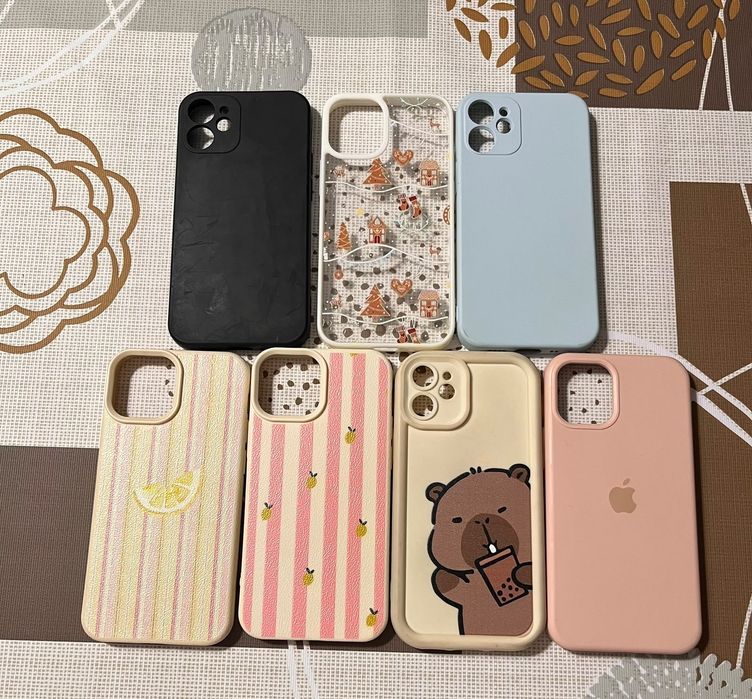 iPhone 12 mini 64Gb