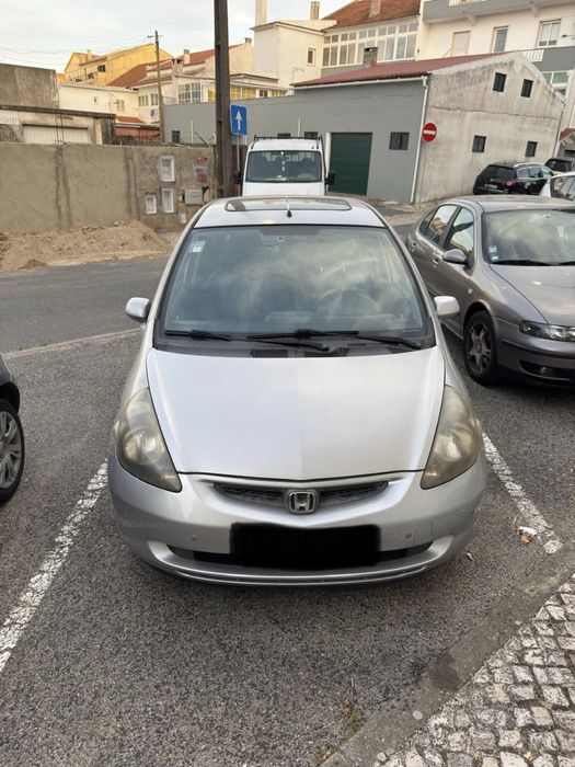 Honda jazz 1.2 LS