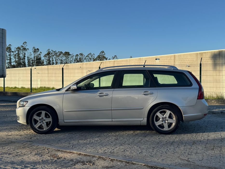 Volvo V50 1.6D - Nacional — photo 5