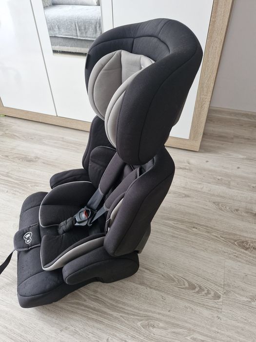 Fotelik samochodowy Kinderkraft COMFORT UP