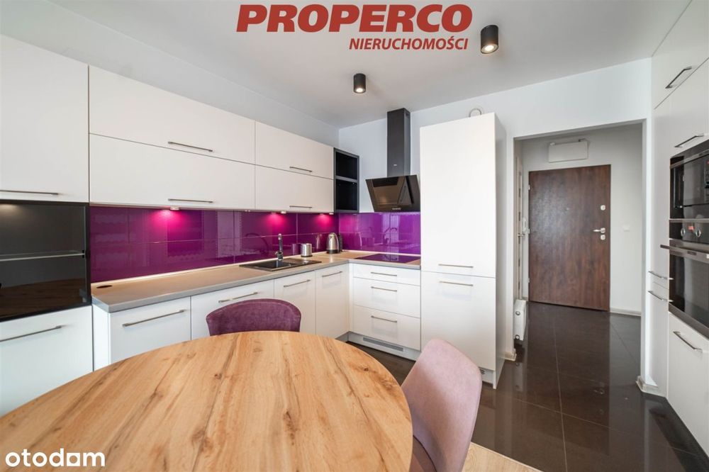 Mieszkanie 3-pok, 54 m²,Starowapiennikowa, Barwinek - Widok 3
