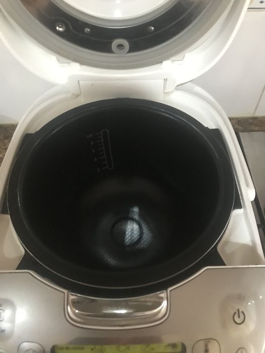 Máquina de cozinha Moulinex