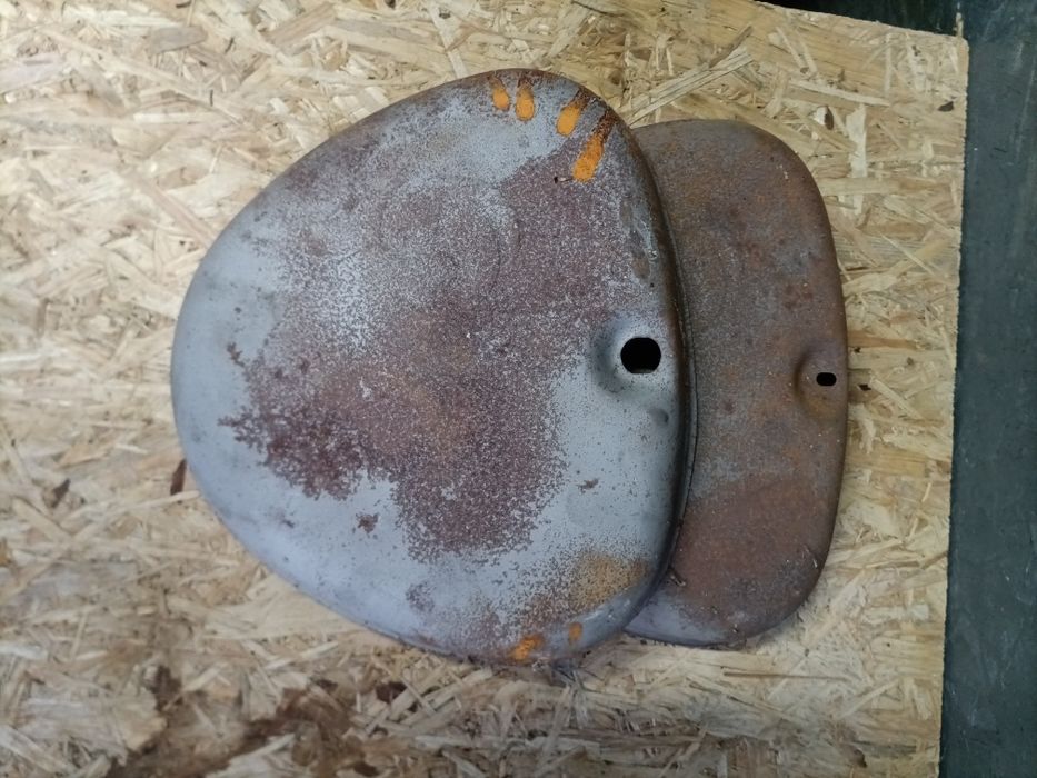 Boczki simson  s51