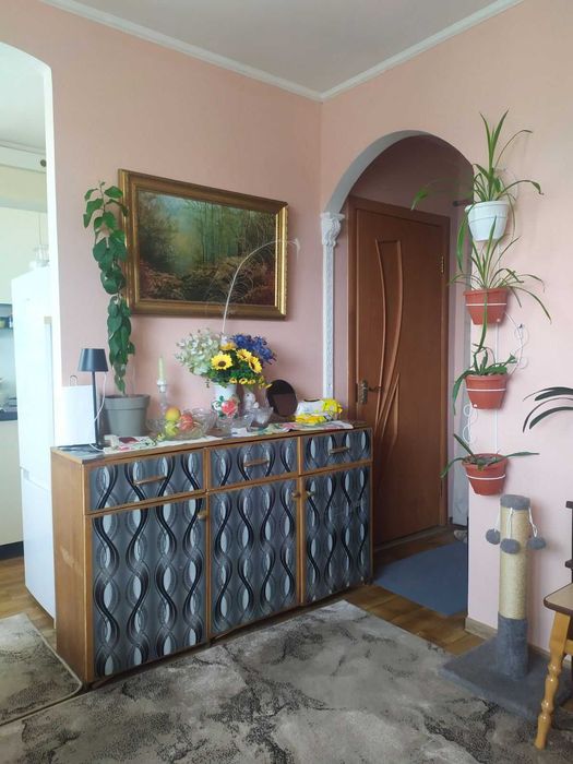 Продам 1 кімнатну квартиру в центрі Калинівки