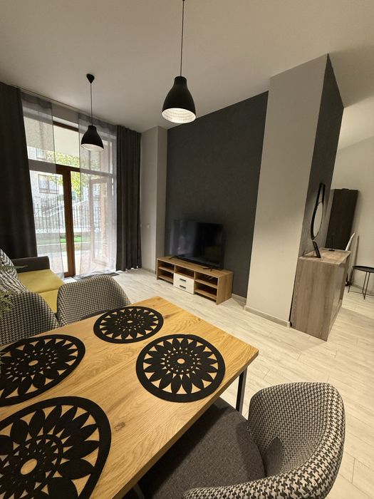 Сдам ПОСУТОЧНО. Теплый пол. Болгария. Свети Вдас