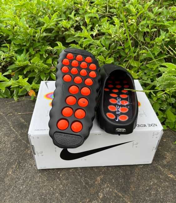 Nike mind 001 R.45