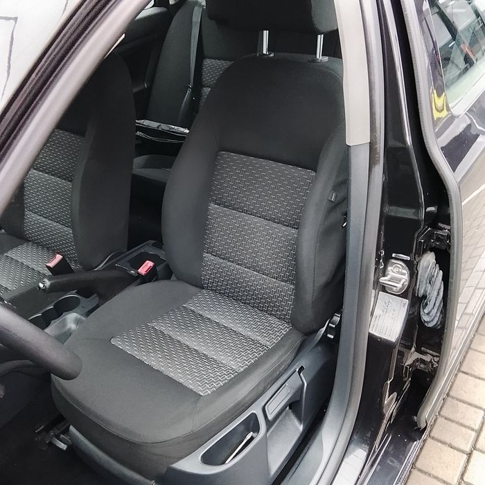 Шкода октавиа а5