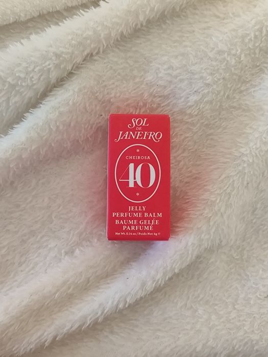 Stik sol de janeiro
