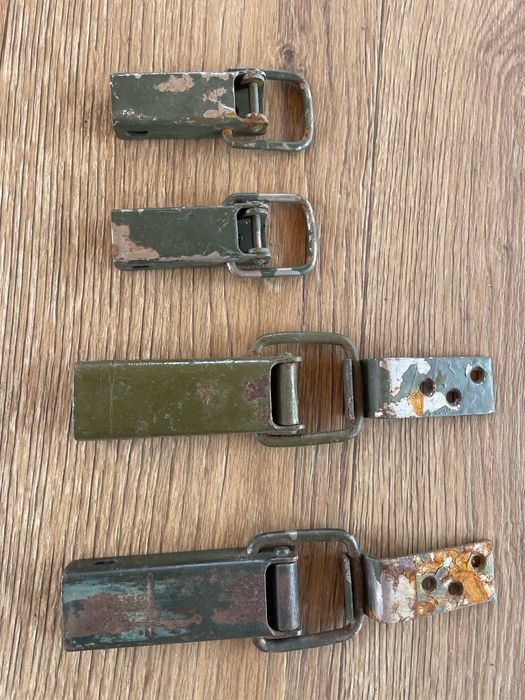 защелки (защіпки) завесы железные для ящиков, ульев