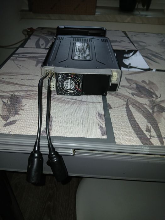 Kenwood ts480sat stan bdb.