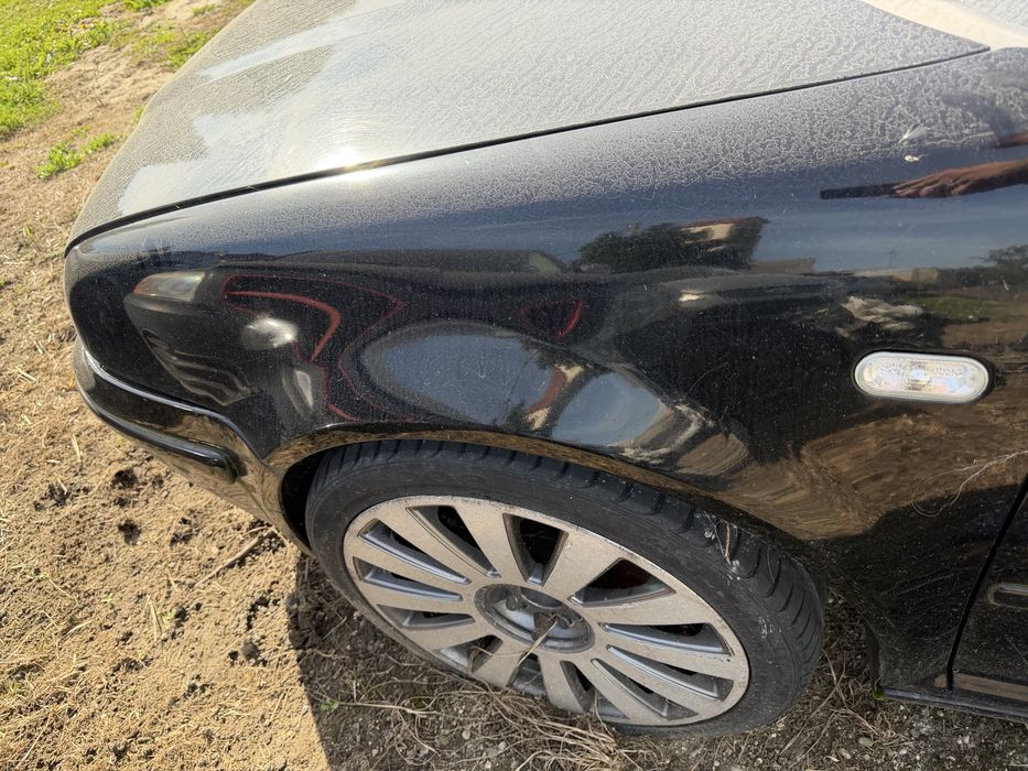 Vw bora 1.6 sr czesci