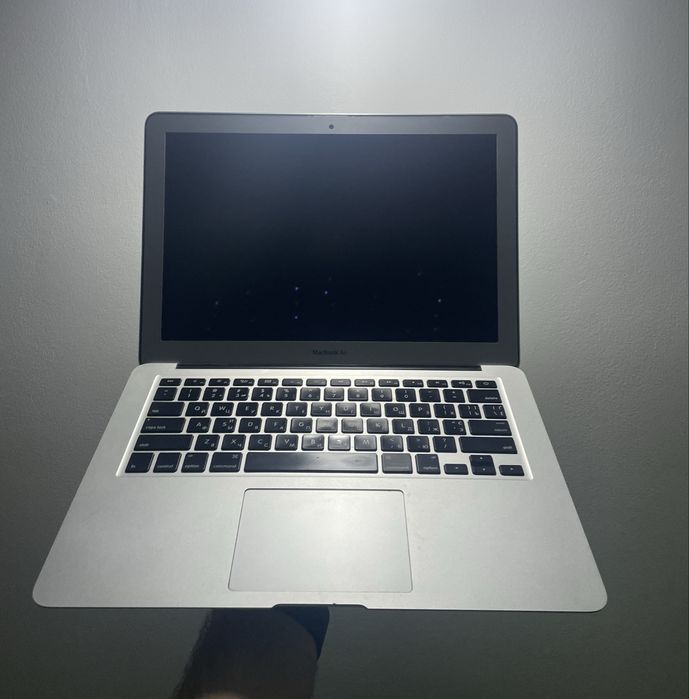 Macbook air 13” 2013